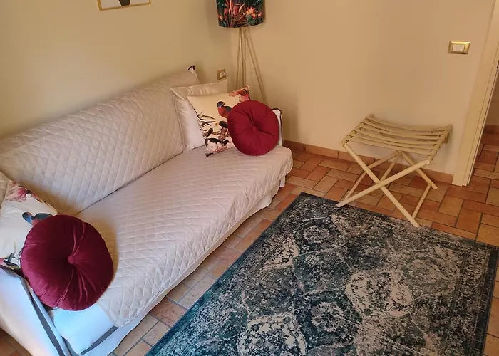 Pensión Casa Aurora Rávena