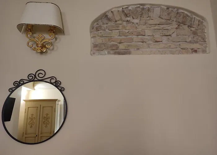 Casa Aurora 4* Rávena