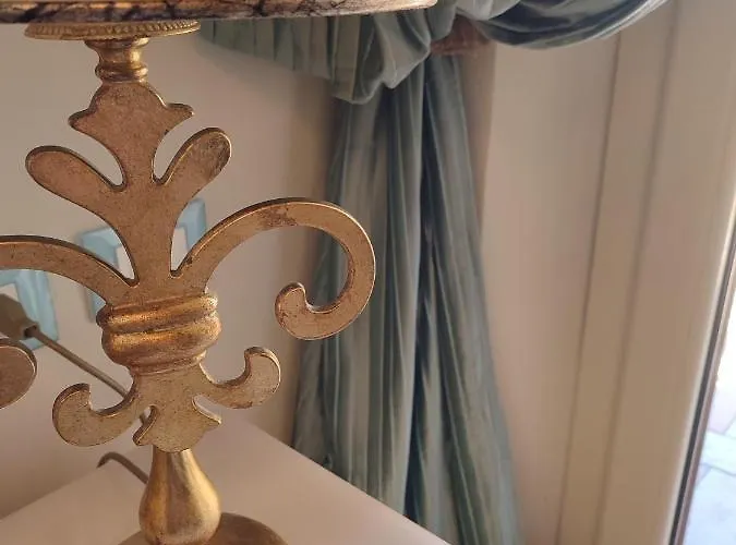 Pensión Casa Aurora 4*