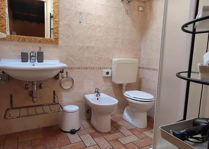 Pensión Casa Aurora 4*