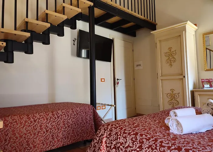 R&b Casa Aurora Ravenna