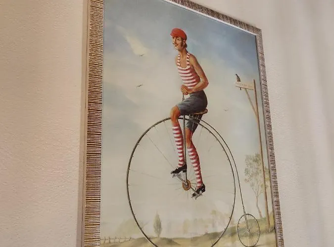 Casa Aurora 4* Rávena