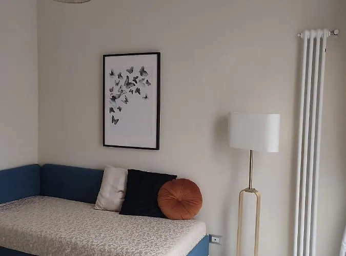 R&b Casa Aurora 4* Ravenna