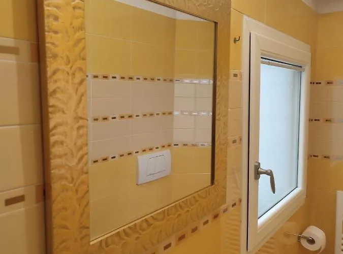 R&b Casa Aurora Ravenna