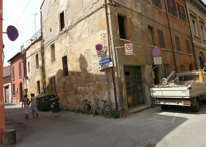 Casa Aurora Pensión