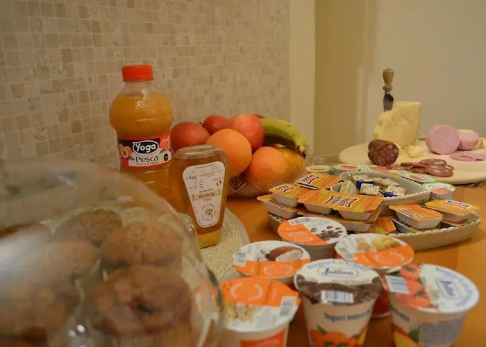 R&b Casa Aurora Gasthof 4*