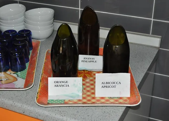 Gasthof R&b Casa Aurora 4*